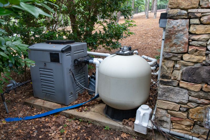 Riprap Installation Costs — Cost of Riprap Installation